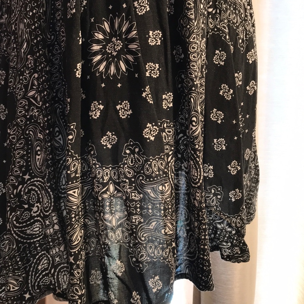 Urban Outfitters Mini Dress - Picture 3 of 5